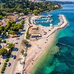 Corfu Bay Sea View Apartments 100M From The Beach